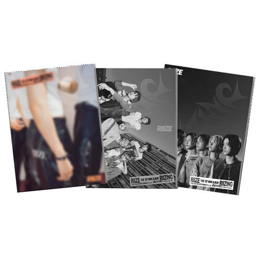 RIIZE-RIIZING-mini-album-photobook-version-boom-boom-bass