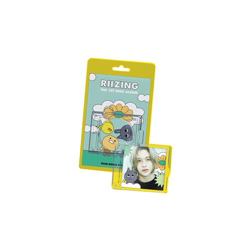 RIIZE-RIIZING-mini-album-smini-version-wonbin