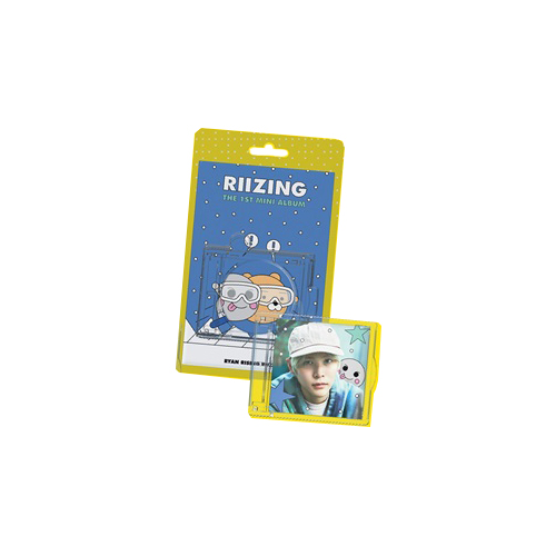 RIIZE-RIIZING-mini-album-smini-version-eunseok