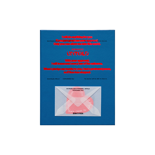 ENHYPEN-Romance-Untold-Photobook-concessio-version