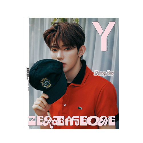 HAO-TAERAE-YUJIN-ZEROBASEONE-Y-Noblesse-Korean-Magazine-Summer-2024-version-zhanghao