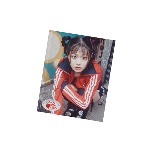 CHUU-Strawberry-Rush-Photobook-goal-version