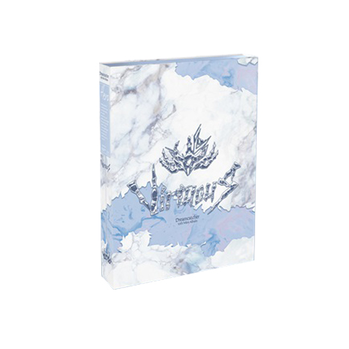 DREAMCATCHER-Virtuous-B-Limited-Edition-version