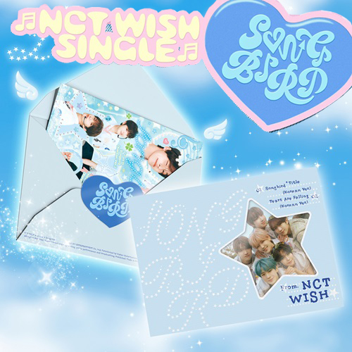 NCT-WISH-Songbird-Letter-cover-visuel
