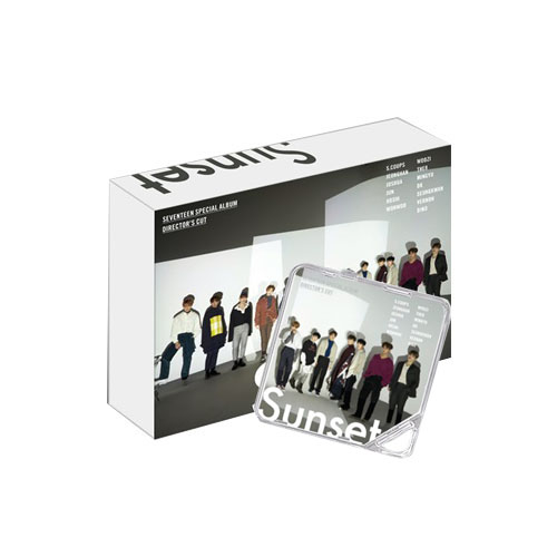 Seventeen-Directors-Cut-Repackage-album-vol-2-kit-version