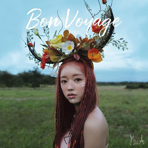 YOOA [OH MY GIRL] - Bon Voyage
