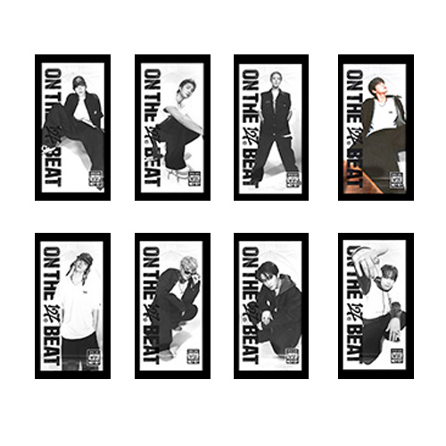 NCT-127-Walk-cover-Walk-Crew-Character-Card-Doyoung