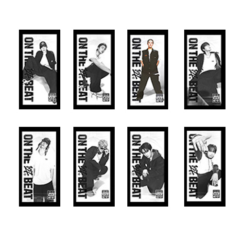 NCT-127-Walk-cover-Walk-Crew-Character-Card-Yuta