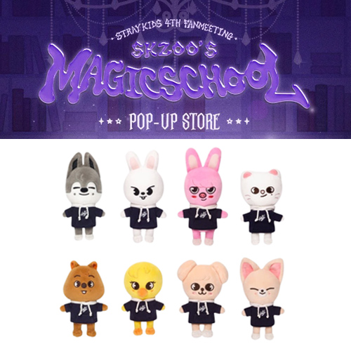STRAY-KIDS-Skzoo-Peluche-SKZ-s-Magic-School-Plush-Mini-cover