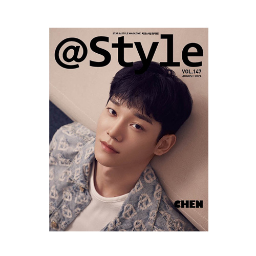 CHEN-EXO-Star1-Style-Korean-Magazine-Août-2024-version