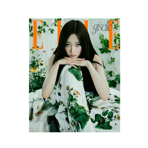 GISELLE-AESPA-Elle-Korean-Magazine-Août-2024-Cover-C