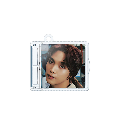 NCT-127-Walk-cover-Walk-smini-Haechan-mkpop