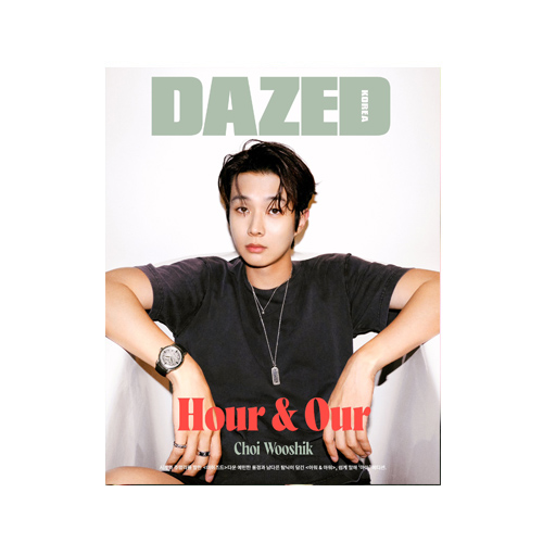 CHOI-WOOCHIK-Dazed-Korean-Magazine-Août-2024-cover-D