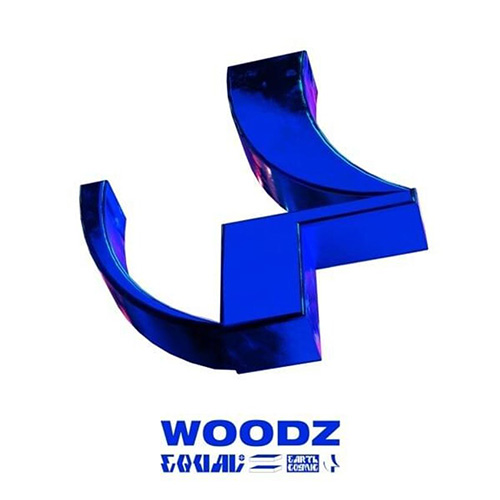 WOODZ - Equal