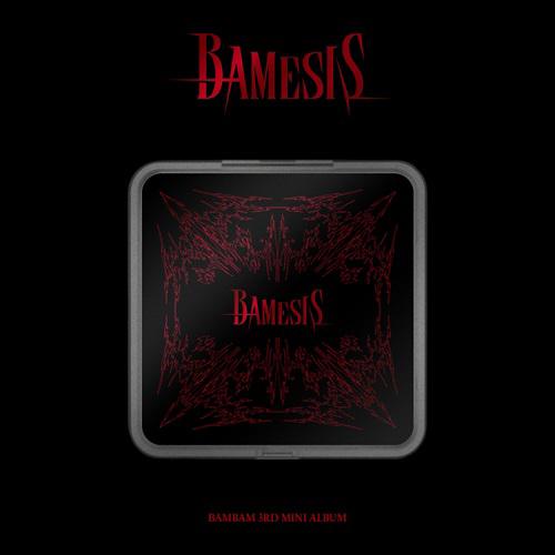 BAMBAM-Baemesis-Khino-cover