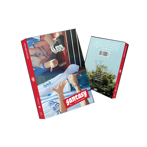 SF9-Fantasy-Postcard-book-version