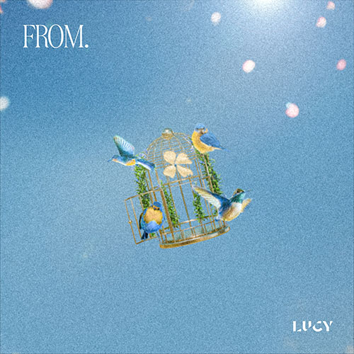 LUCY BLUE Childhood INSERT COIN 열 まとめ売り LUCY - Insert Coin