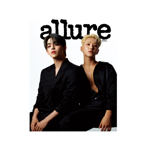 SCOUPS-HOSHI-SEVENTEEN-Allure-Korean-Magazine-Septembre-2024-version
