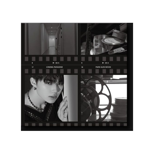zerobaseone-cinema-paradise-digipack-ver-Gunwook