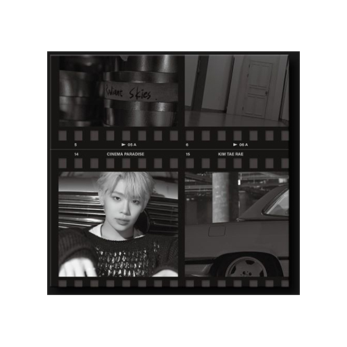 zerobaseone-cinema-paradise-digipack-ver-Kim-Taerae
