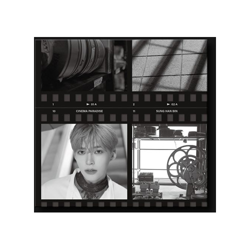 zerobaseone-cinema-paradise-digipack-ver-hanbin