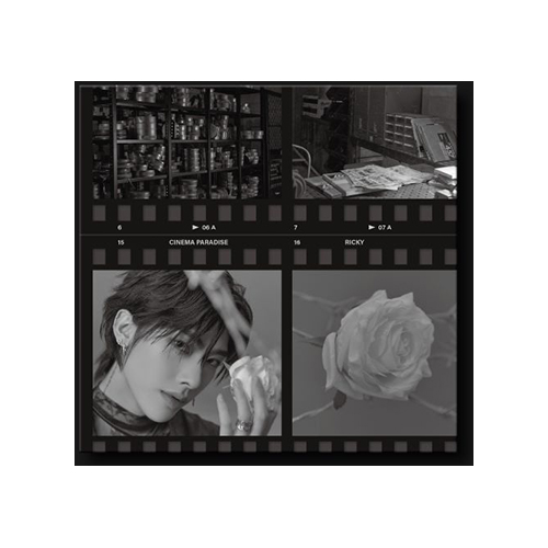 zerobaseone-cinema-paradise-digipack-ver-Ricky