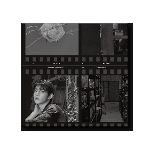 zerobaseone-cinema-paradise-digipack-ver-hao