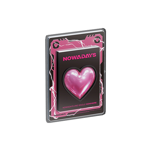 NOWADAYS-Nowhere-Photobook-where-version