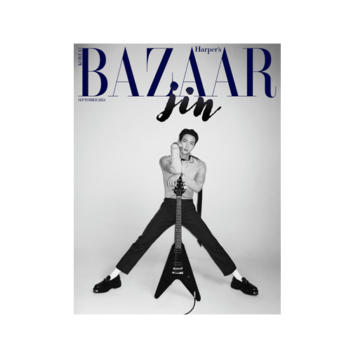 JIN-BTS-Harpers-Bazaar-Korean-Magazine-Septembre-2024-C