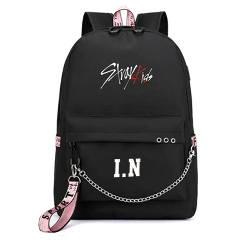 stray-kids-sac-a-dos-collection-stay-Jeongin-IN-version-pink