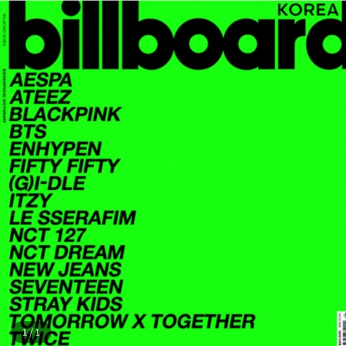 BILLBOARD-book-kpop-cover