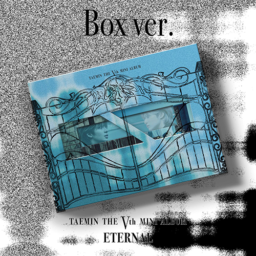 TAEMIN-eternal-box-cover