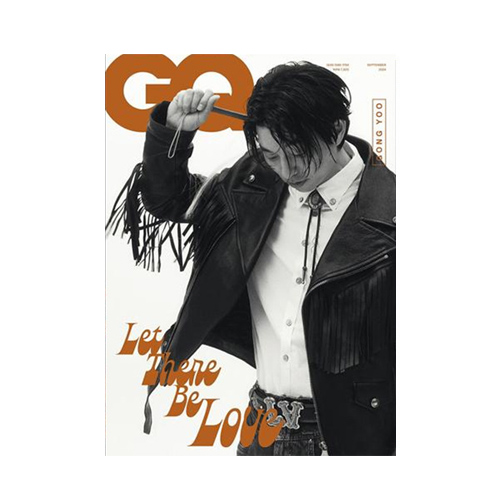 GONG-YOO-GQ-Korean-Magazine-Août-2024-Cover-C