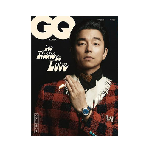 GONG-YOO-GQ-Korean-Magazine-Août-2024-Cover-B