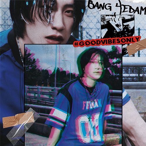 BANG-YEDAM-Good-Vibes-cover-mkpop-visuel
