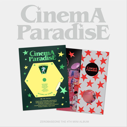 zerobaseone-cinema-paradise-photobook-cover-SF-romance-mkpop