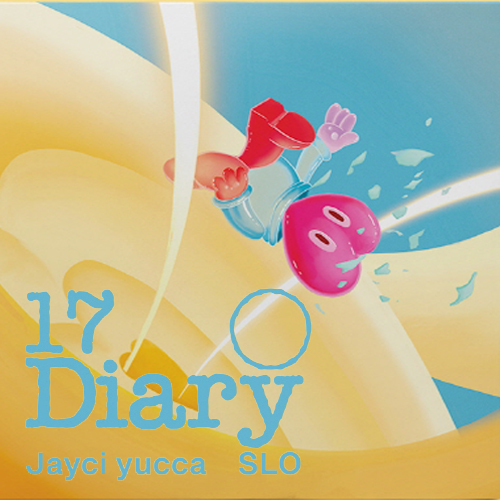 JAYCI-YUCCA-X-SLO-17-Diary-cover-mkpop-visuel