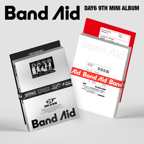 DAY6-Band-Aid-Photobook-cover-mkpop-visuel