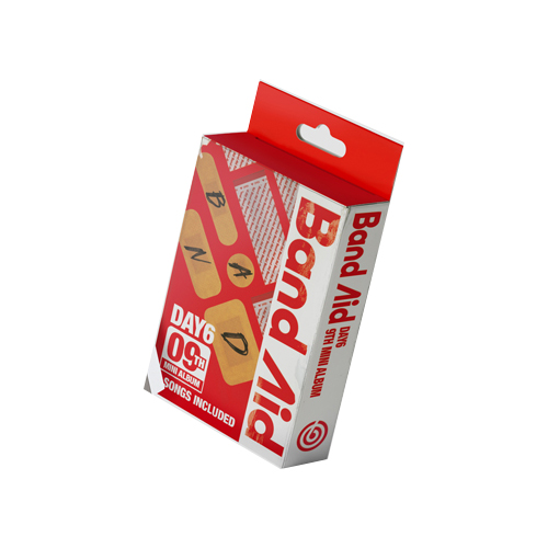 DAY6-Band-Aid-Platform-nemo-album-band-aid-version-mkpop-visuel