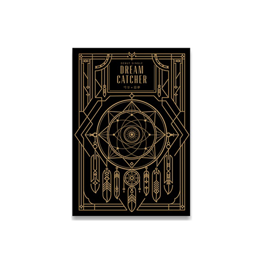 DREAMCATCHER – Nightmare : Debut Single (악몽 / 惡夢) - Articles