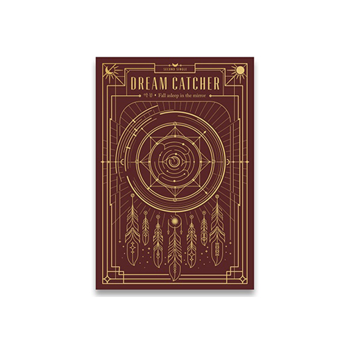 Dreamcatcher-fall-Asleep-In-the-Mirror-악몽-version-mkpop
