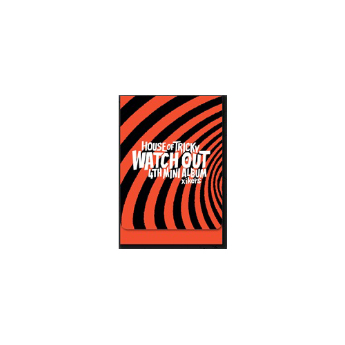 XIKERS-House-Of-Tricky-Watch-Out-Plve-album-version-out-mkpop
