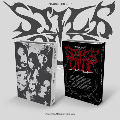 NMIXX-Fe3O4-Stick-Out-Platform-Album-Nemo-cover-mkpop