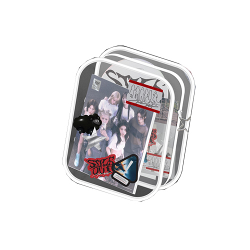 NMIXX-Fe3O4-Stick-Out-Limited-edition-version-nephelomancy-mkpop