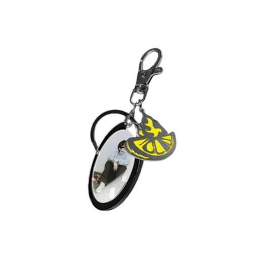 JAEHYUN-NCT-J-Keyring-version-mkpop