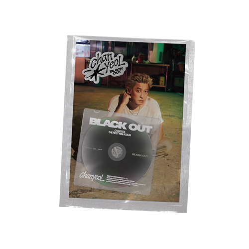 CHANYEOL-EXO-Black-Out-Photobook-version-night-mkpop