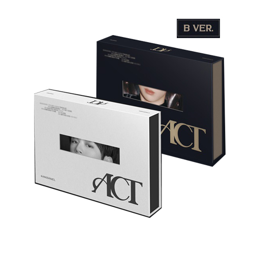 KANG-DANIEL-Act-Photobook-ver-B-version-mkpop