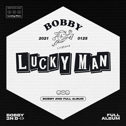 BOBBY [IKON] - Lucky Man