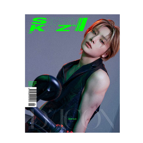 STRAY-KIDS-Dicon-Volume-n-21-Secret-Kidz-IN-version-mkpop