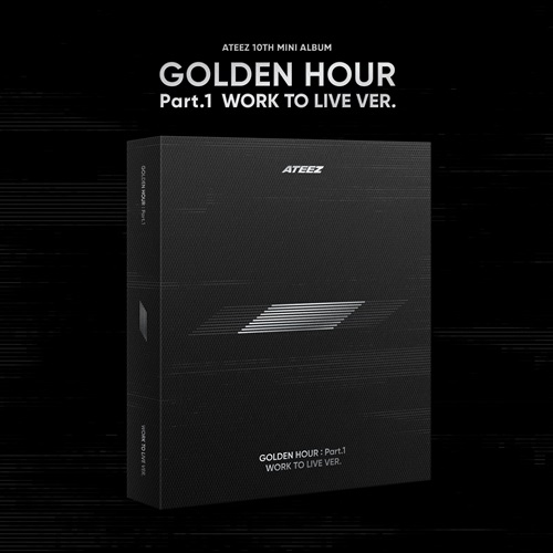 ATEEZ-Golden-Hour-Part-1-Work-To-Live-version-mkpop-cover-visuel